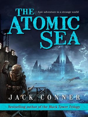 cover image of The Atomic Sea